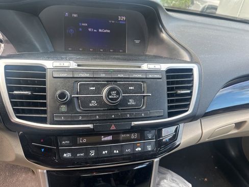 Used 2016 Honda Accord LX image 14