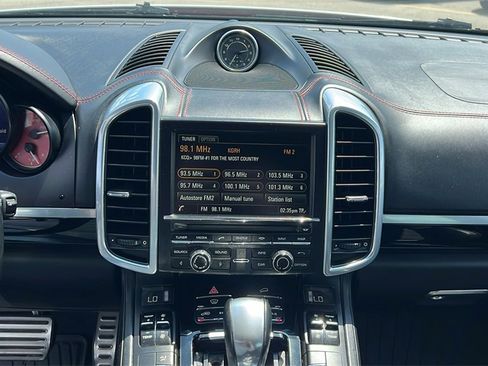 Used 2016 Porsche Cayenne GTS image 24