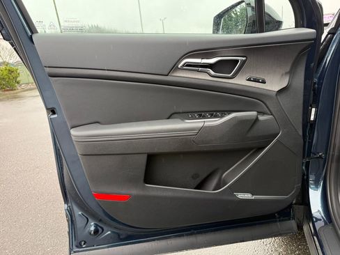 New 2026 Kia Sportage X-Line Prestige image 19