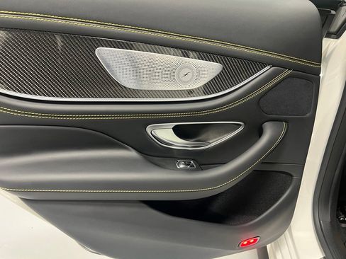 Certified 2024 Mercedes-Benz AMG GT 63 S image 24