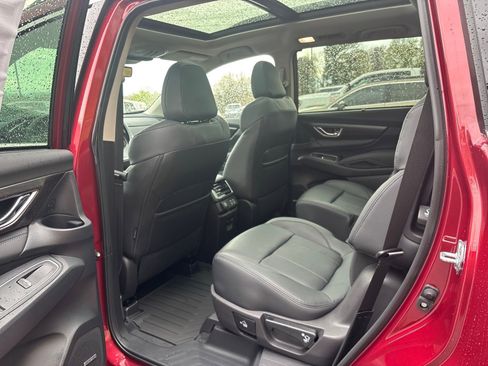 New 2026 Subaru Ascent Touring image 34