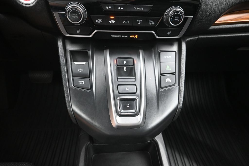 Used 2022 Honda CR-V EX-L image 17
