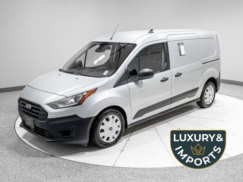 Used 2021 Ford Transit Connect XL FWD image 1