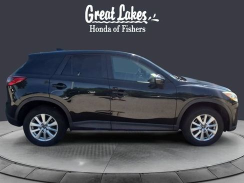 Used 2015 MAZDA CX-5 Touring AWD/4WD image 6
