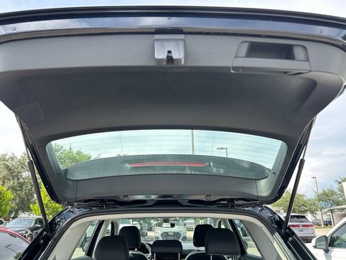 Certified 2026 Volkswagen Taos S FWD image 48
