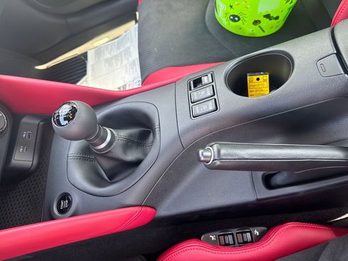 New 2026 Nissan Z Performance w/ Floor Mat Package RWD image 26