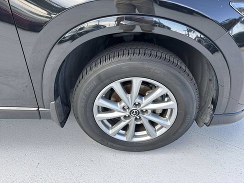 Used 2024 MAZDA CX-5 AWD 2.5 S w/ Select Package image 58