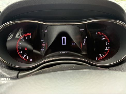 Used 2020 Dodge Durango R/T w/ Blacktop Package AWD/4WD image 9