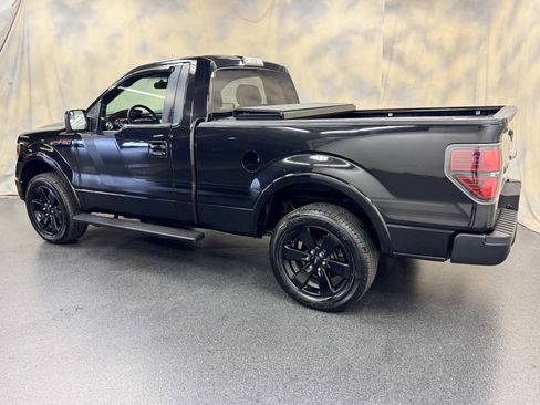 Used 2014 Ford F150 FX4 w/ FX Appearance Package image 4