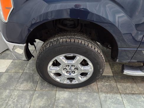 Used 2014 Ford F150 XLT w/ Equipment Group 302A Luxury image 10