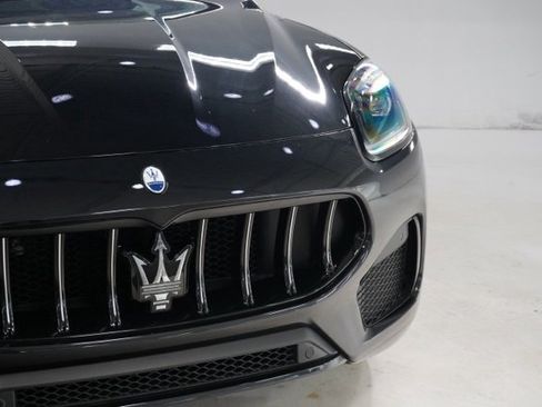 New 2025 Maserati Grecale GT image 9