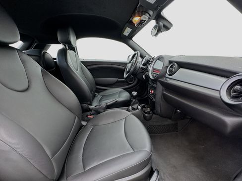 Used 2015 MINI Cooper Coupe image 16