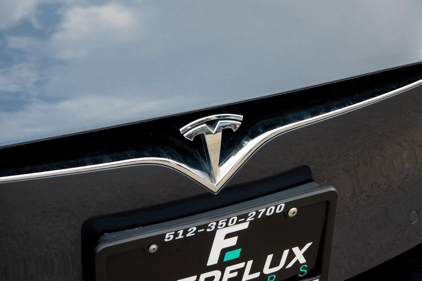Used 2017 Tesla Model S 75D AWD/4WD image 21