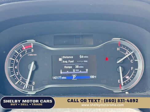 Used 2016 Honda Pilot EX-L image 11