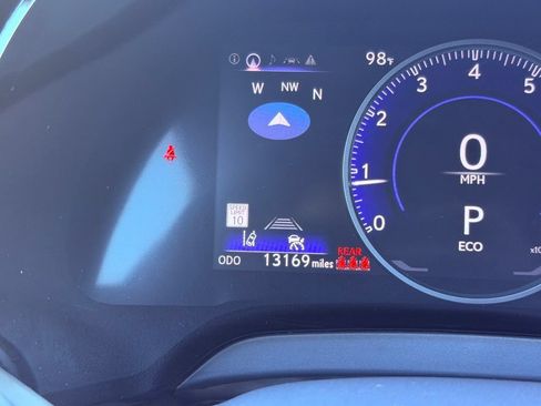 Used 2024 Lexus RX 350 Premium w/ Cold Area Package FWD image 25