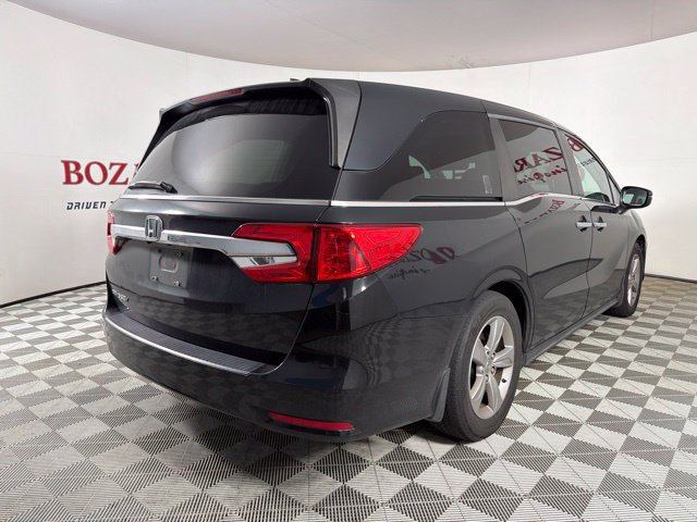 Used 2019 Honda Odyssey EX-L image 11