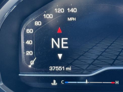 Used 2023 GMC Yukon XL AT4 w/ Max Trailering Package image 37