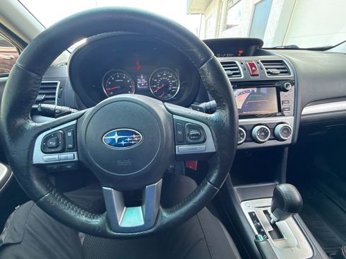 Used 2017 Subaru Crosstrek 2.0i Premium w/ Popular Package #2 AWD/4WD image 24