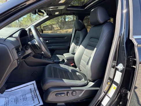 Used 2024 Honda CR-V Sport-L image 10