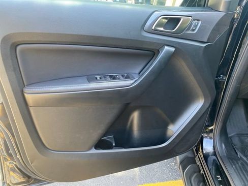 Used 2022 Ford Ranger Lariat w/ Equipment Group 501A High AWD/4WD image 21