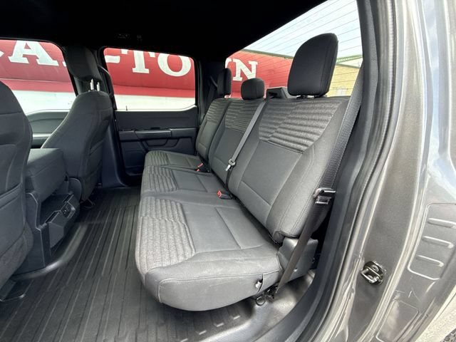 Used 2021 Ford F150 XL w/ STX Appearance Package RWD image 20
