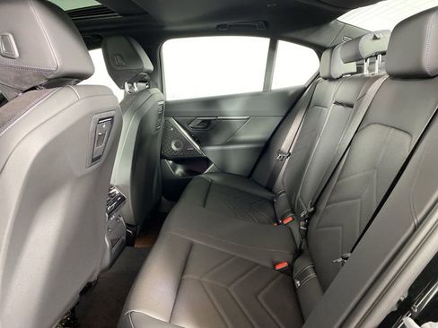 New 2026 BMW 530i xDrive w/ M Sport Package AWD/4WD image 17