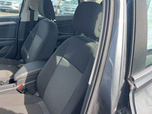 Used 2021 Volkswagen Jetta S image 13