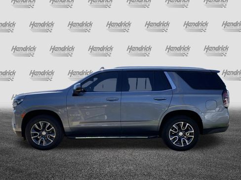 Used 2021 Chevrolet Tahoe LT image 7