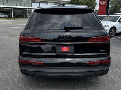 Used 2023 Audi Q7 2.0T Premium Plus w/ Premium Plus Package AWD/4WD image 15