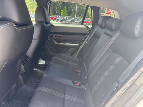 Used 2024 MAZDA CX-50 AWD 2.5 S w/ Convenience Package image 19