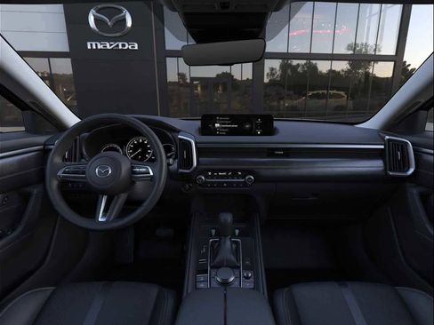 New 2026 MAZDA CX-50 AWD 2.5 Hybrid w/ Premium Pkg image 2