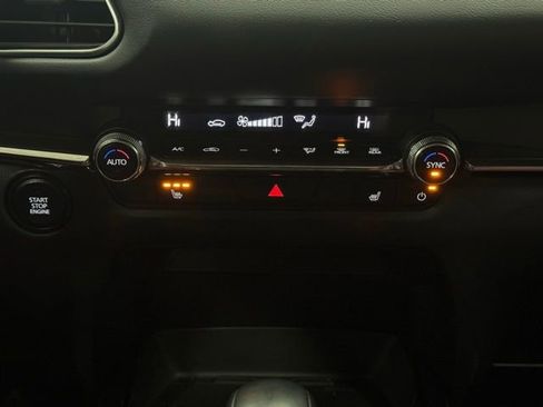 Used 2025 MAZDA CX-30 AWD 2.5 S w/ Preferred Package image 30