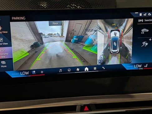 New 2026 BMW iX xDrive60 image 13