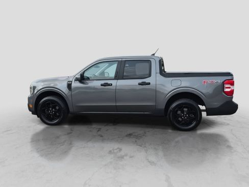 Used 2022 Ford Maverick XLT w/ Equipment Group 300A Standard AWD/4WD image 5