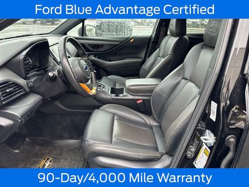 Used 2023 Subaru Outback Wilderness image 13