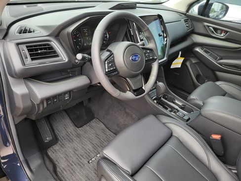 Certified 2025 Subaru Ascent Bronze Edition AWD/4WD image 25