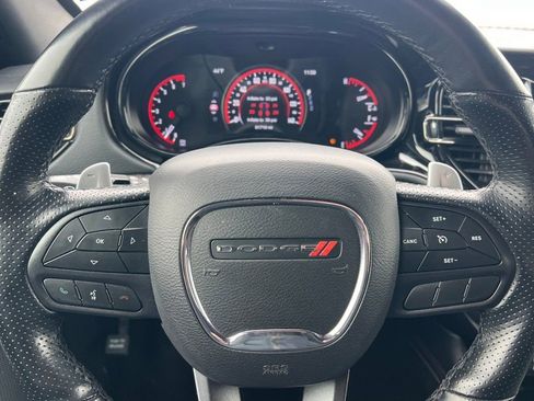 Used 2023 Dodge Durango GT image 21