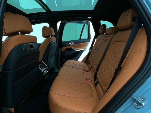 New 2026 BMW X5 xDrive40i w/ M Sport Package image 19