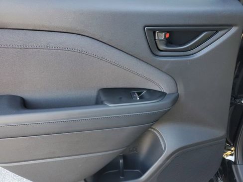 New 2026 Subaru Forester Premium w/ Premium/Limited Package image 15