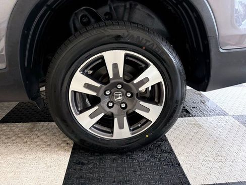 Used 2019 Honda Ridgeline RTL-E image 11