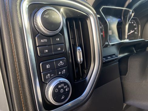 Used 2020 GMC Sierra 1500 AT4 w/ AT4 Premium Package image 20