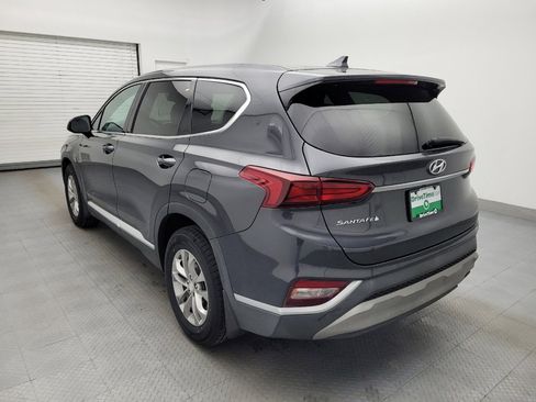 Used 2020 Hyundai Santa Fe SEL image 5