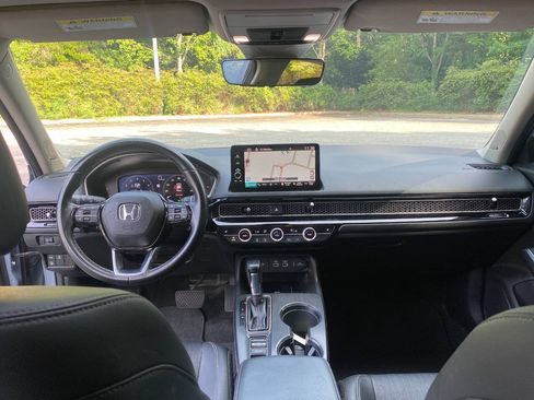 Used 2023 Honda Civic Touring image 43