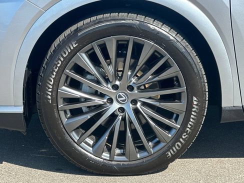 Used 2023 Lexus RX 350 AWD w/ Cold Area Package image 25