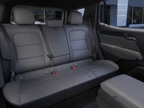 New 2026 GMC Terrain Elevation image 17