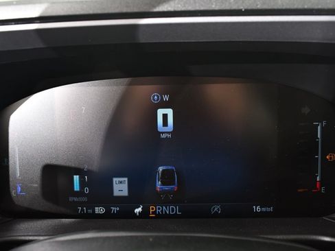 New 2026 Ford Bronco Sport Outer Banks w/ Outer Banks Tech Package+ AWD/4WD image 26
