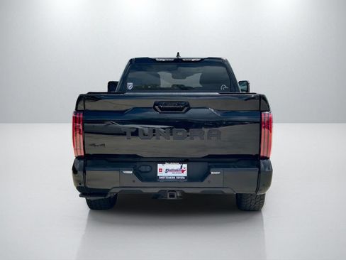 Used 2022 Toyota Tundra Platinum w/ Advanced Package AWD/4WD image 6