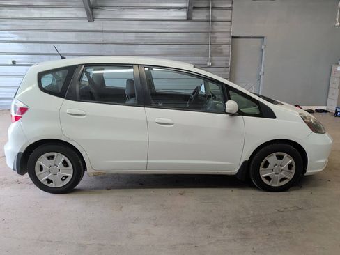 Used 2012 Honda Fit image 6