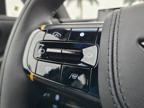 New 2026 Genesis G80 3.5T Prestige image 13