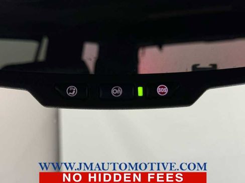 Used 2015 Cadillac Escalade Platinum image 38